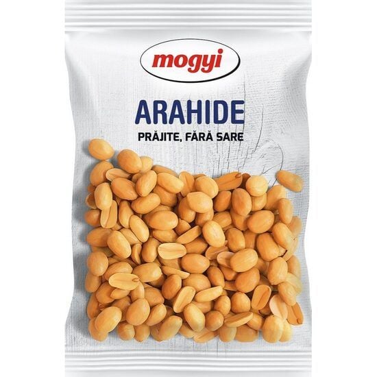 Arahide prajite si nesarate Mogyi, 300 g Engros