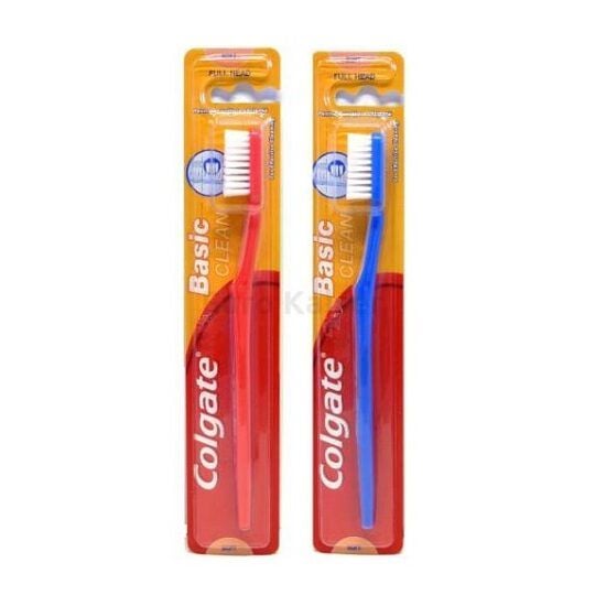Periuta de dinti Colgate Basic Pokey Soft Engros