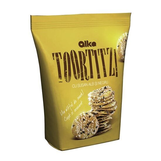 Snack cu mix de susan Toortitzi Alka 80g Engros
