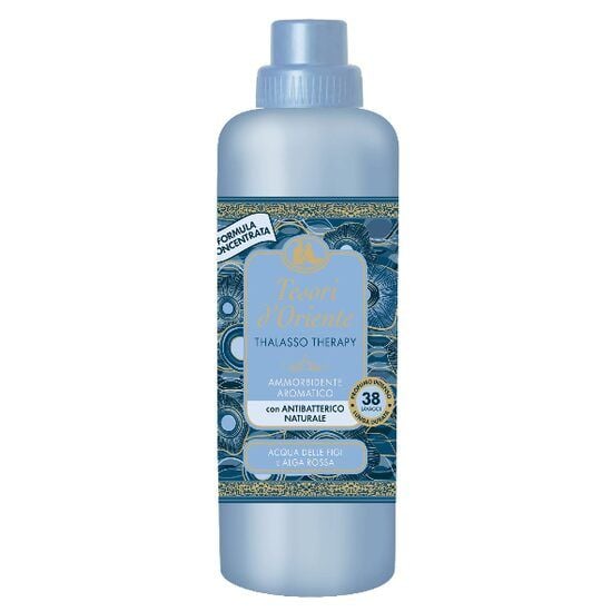 Balsam de rufe Tesori d\'Oriente Thalasso Therapy 38 spalari, 760 ml Engros