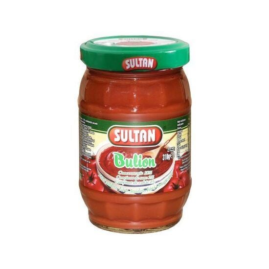 Bulion Sultan 310g Engros