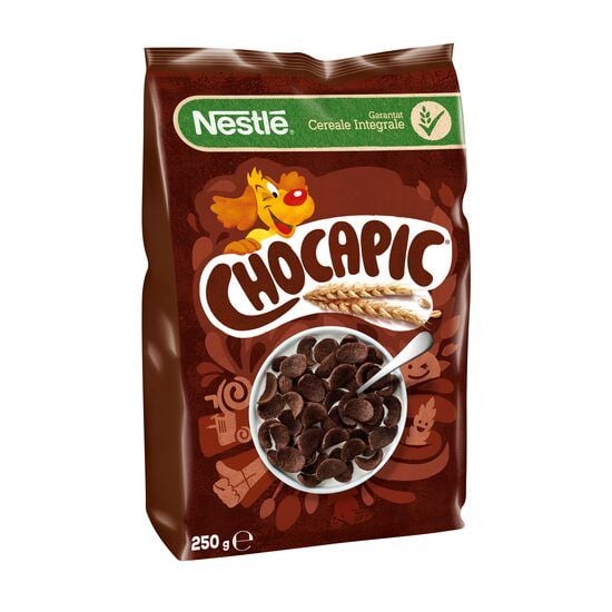 Cereale integrale Chocapic, 250 g Engros