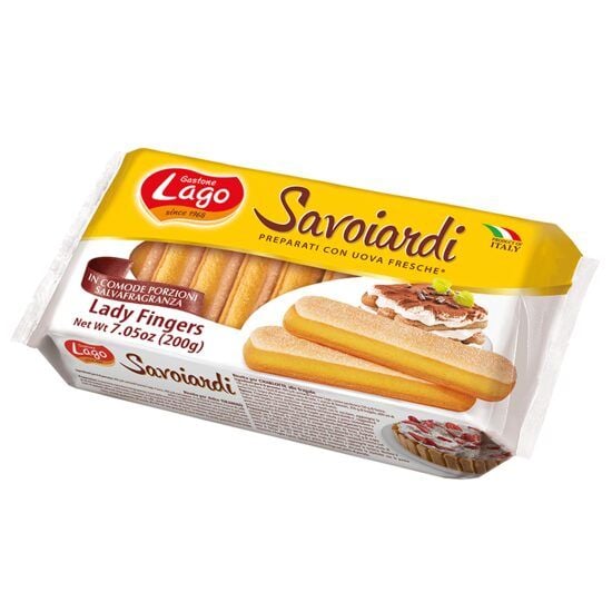 Piscoturi Savoiardi 200g Engros