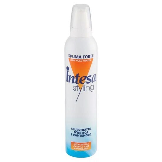 Spuma Intesa Styling 300 ml Engros