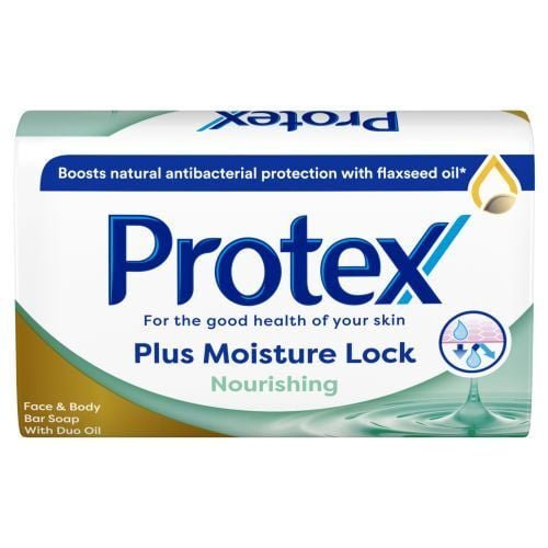 Sapun solid Protex Nourishing  90g Engros