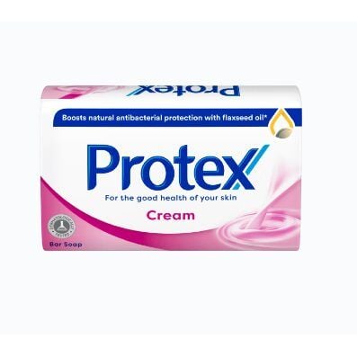Sapun solid Protex Cream 90g Engros