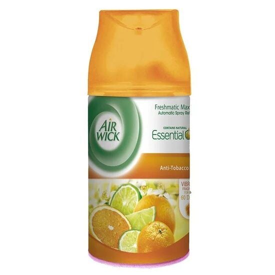 Rezerva Odorizant Rezerva Airwick Anti-Tabacco, 250ml Engros