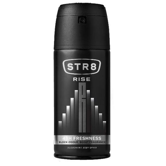 Deodorant Spray STR8, Rise, Barbati, 150 ml Engros