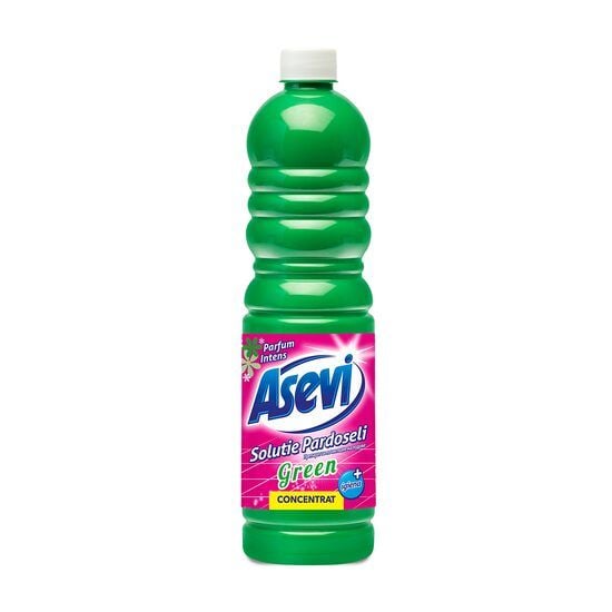 Detergent concentrat Pardoseli Asevi Green 1L Engros