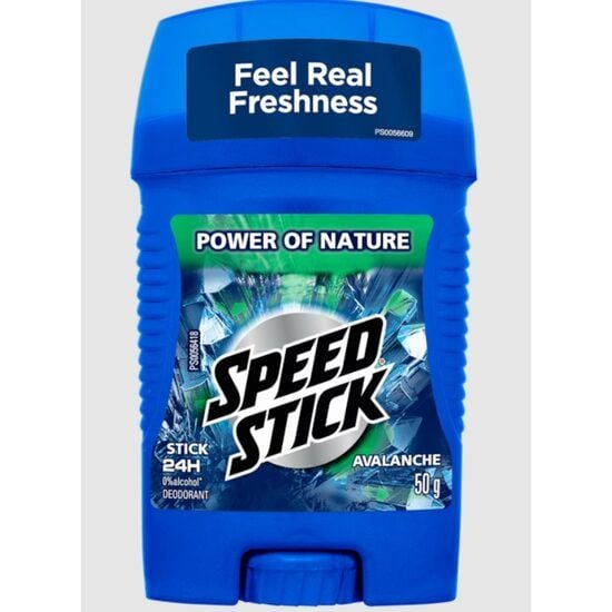 Deodorant solid Mennen Speed Stick Avalanche, 50 g Engros