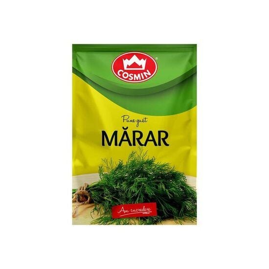 Marar Cosmin 8g Engros