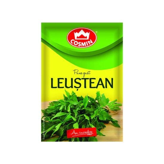 Leustean Cosmin 6g Engros