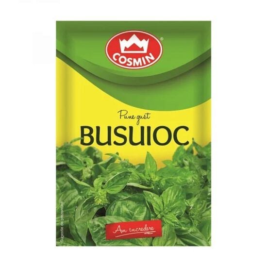 Busuioc Cosmin, 8g Engros