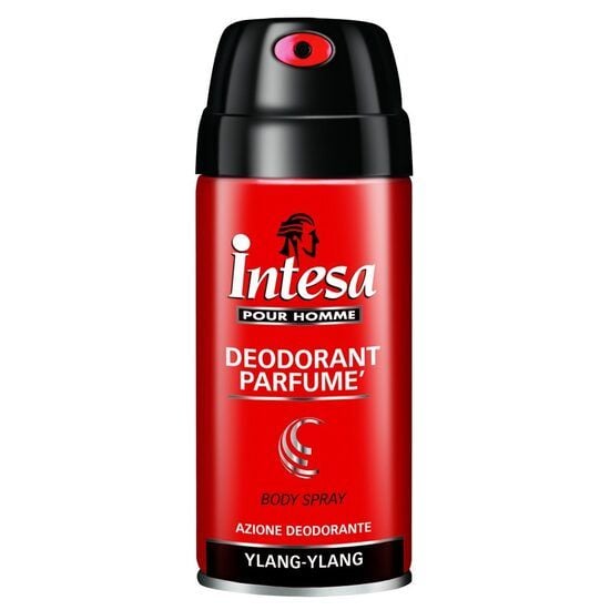 Deodorant parfum Intesa Ylang-Ylang 150ml Engros
