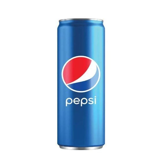 Bautura racoritoare carbogazoasa Pepsi-Cola, doza, 330 ml SGR Engros