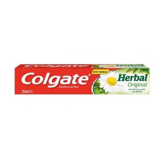 Pasta de Dinti Colgate Herbal Original, 75 ml Engros
