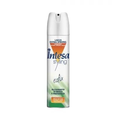 Lac fixativ Intesa Ecofix Extra Strong - 300ml Engros