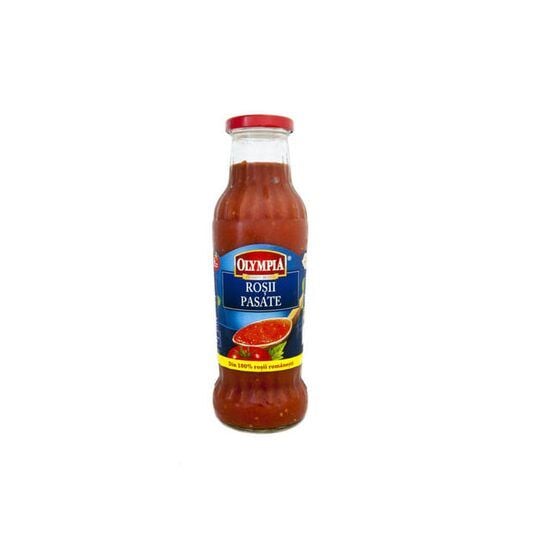Passata rosii Olympia, 750 ml Engros