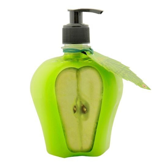 Sapun lichid Tasty Secrets cu mere, 500 ml Engros