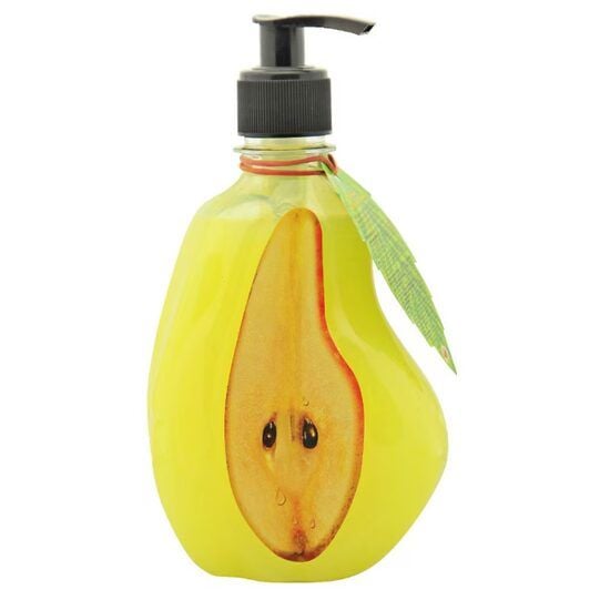 Sapun lichid Tasty Secrets cu pere, 500 ml Engros