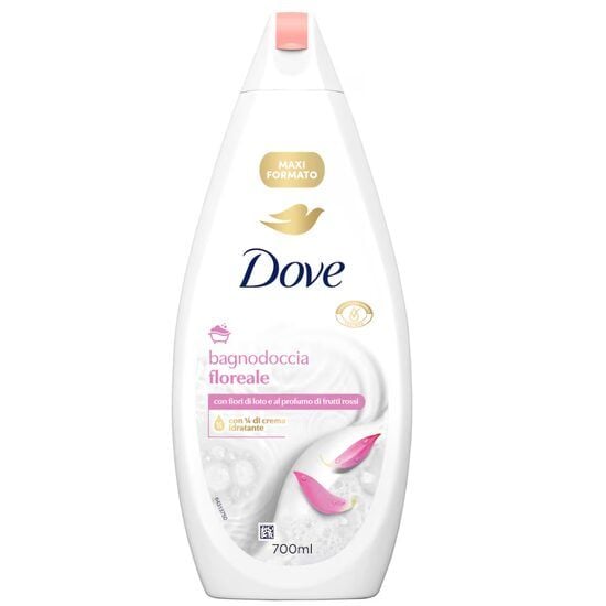 Spumant de baie Floral, Dove, 700 ml Engros