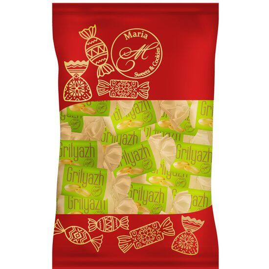 Bomboane de ciocolata Griliaj, 1000g Engros