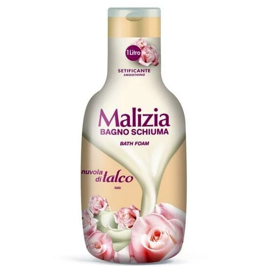 Spumant de baie Talco Malizia, 1000ml Engros