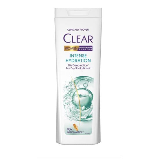 Sampon Clear Women Hydration, 360 ml Engros