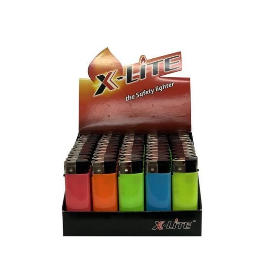 Bricheta X-Lite B.Mini Electronic, set 20 bucati Engros