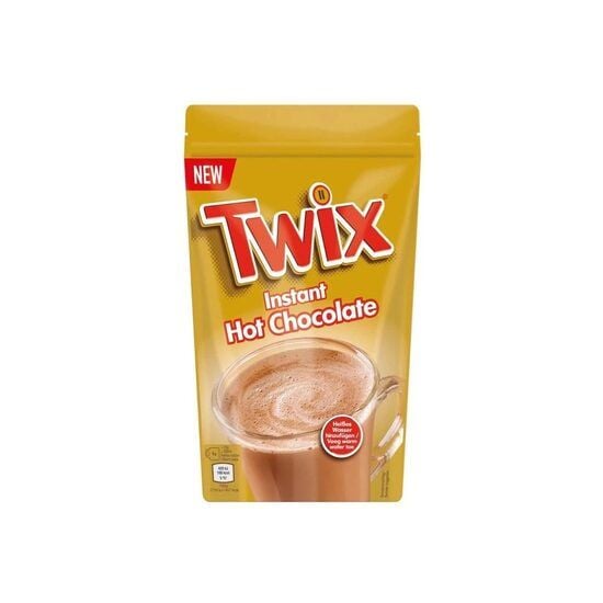Ciocolata calda Twix, 140g Engros