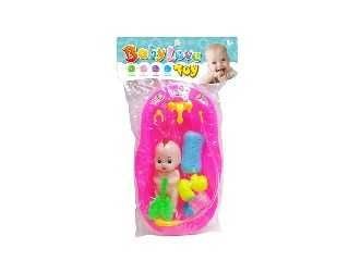 JUCARII SET DE BAIE COPII ENGROS
