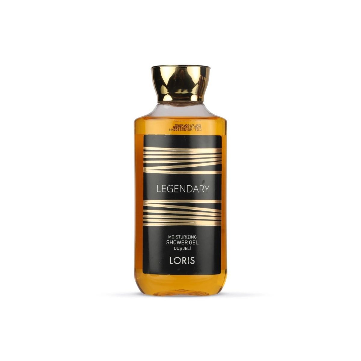 Gel de Duș Legendary by Loris - 295 ml Engros