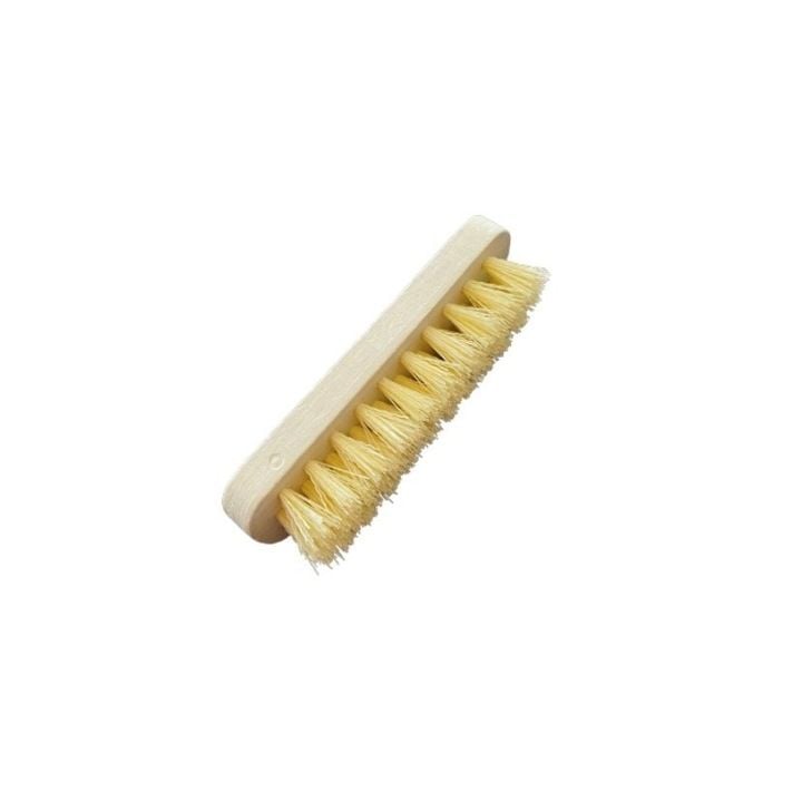 Perie din lemn cu peri din plastic 6buc   Engros