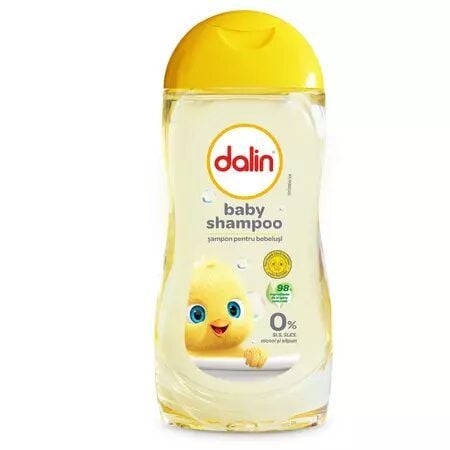 Sampon fara lacrimi, Dalin 200ml Engros