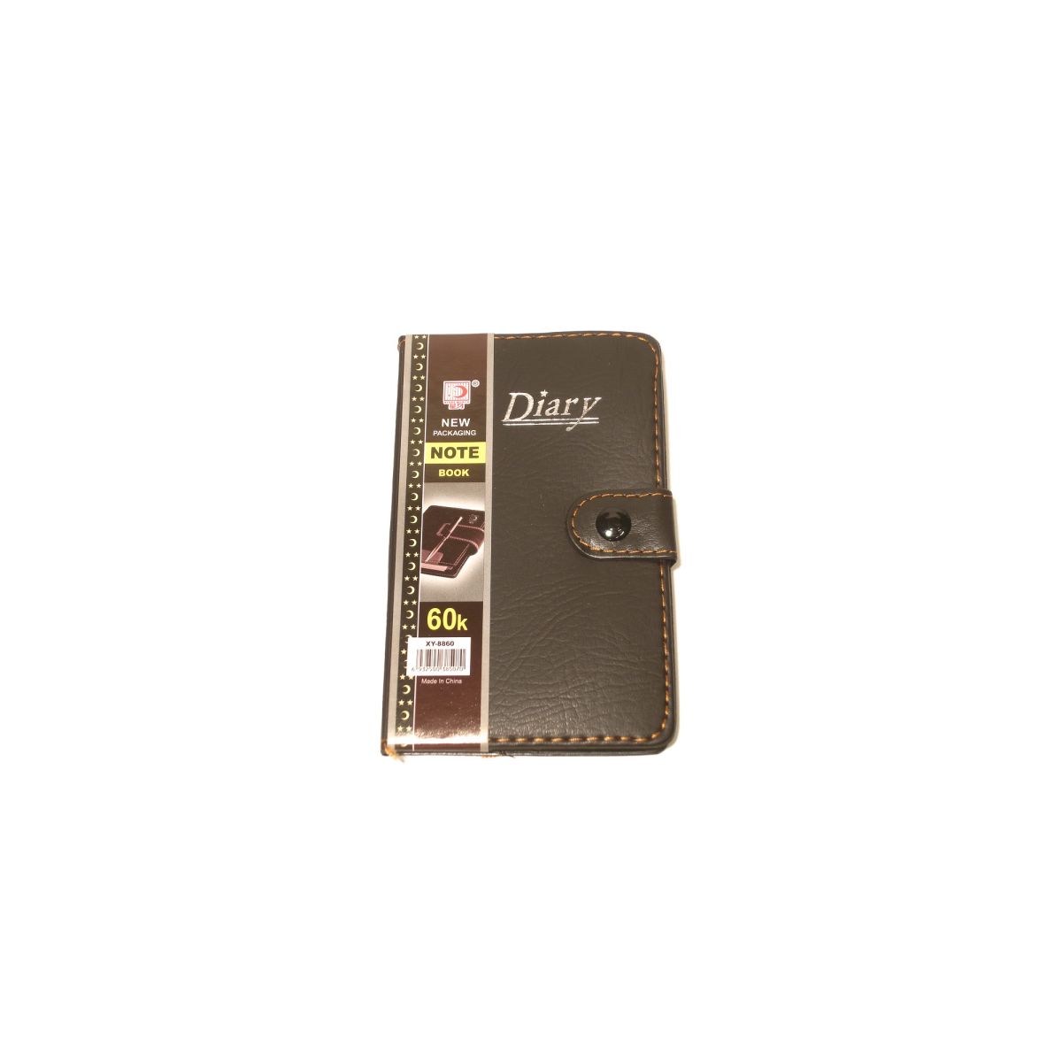 Agenda cu pix 7860 Engros, 9x15 cm