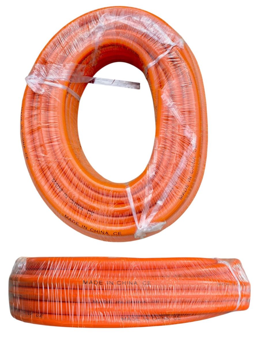 Furtun Engros pentru gaz, 25 mtr