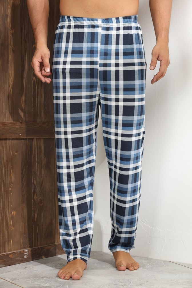 Pantaloni de pijama pentru bărbați big size,Engros