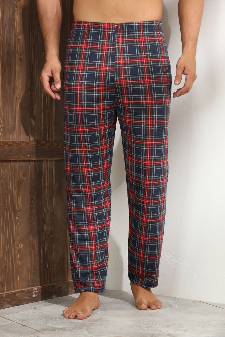 Pantaloni de pijama pentru bărbați big size,Engros