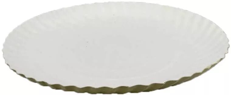 TAVITE TORT ROTUNDE PENTRU PRAJITURI 30.3 CM (100 BUC/SET)