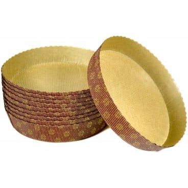 FORME DE COPT ROTUNDE DIN CARTON D10X3CM (450BUC/SET)