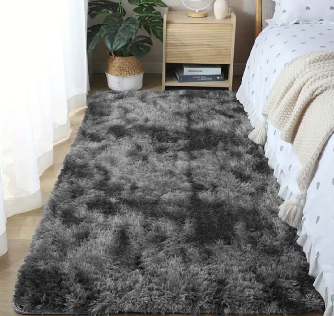 BAX Covoare En-Gros, Fluffy, 80x160cm, SERIE 10 BUCATI/ 10 CULORI DIFERITE