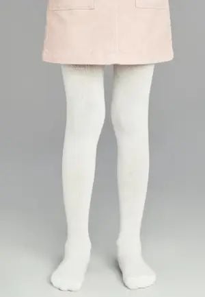 Dres penti copii , Extra Koton 90 den,  bumbac   maro Engros