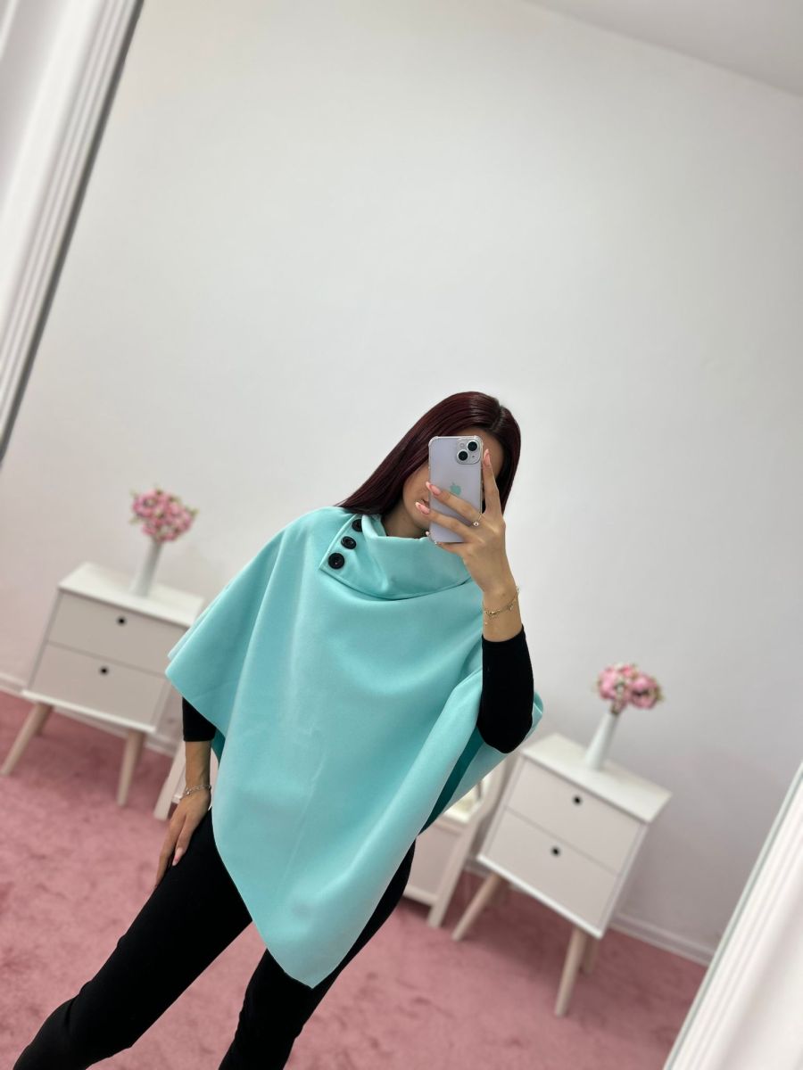 Cape elegante EN-GROSS