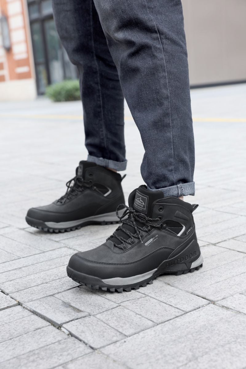 Ghete Barbat, Casual-Sport, Imblanite, Pile Ecologica, Inchidere SIret, Marimi 40-45, 8buc/bax