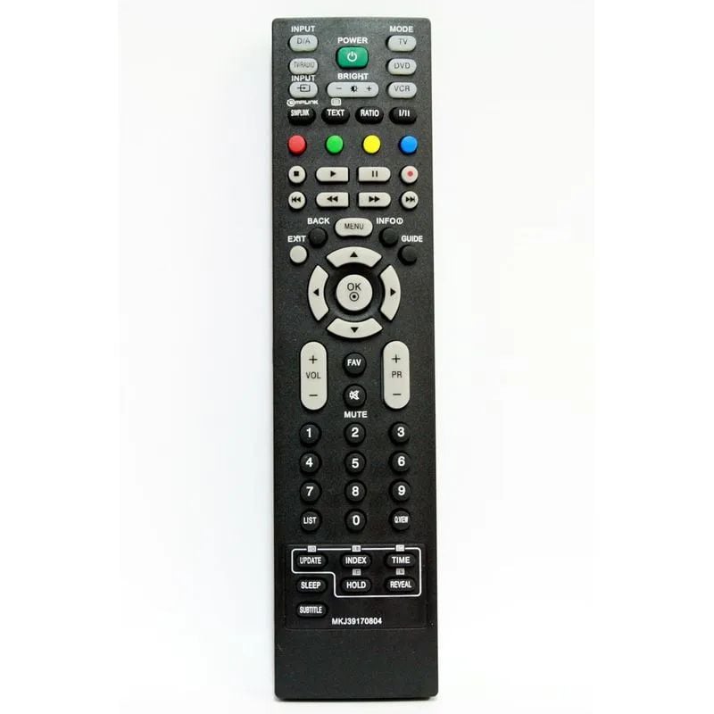 Telecomanda LG LCD MKJ39170804