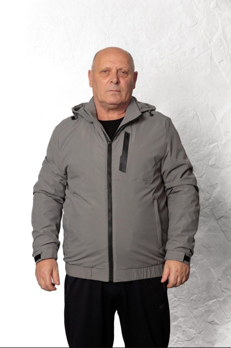 Geaca batal, de toamna Engros pentru barbati, impermeabila, cu gluga