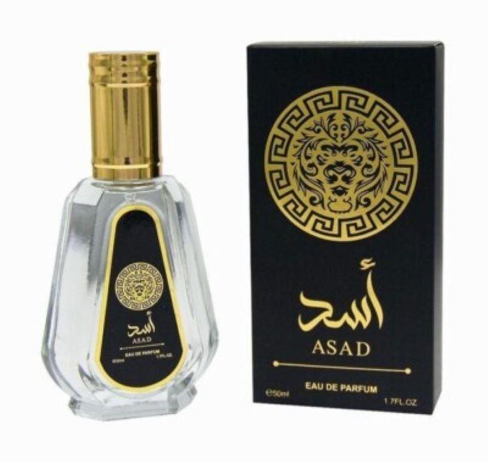 parfumAsad arabesc 50ml,Parfum barbat arabesc engros