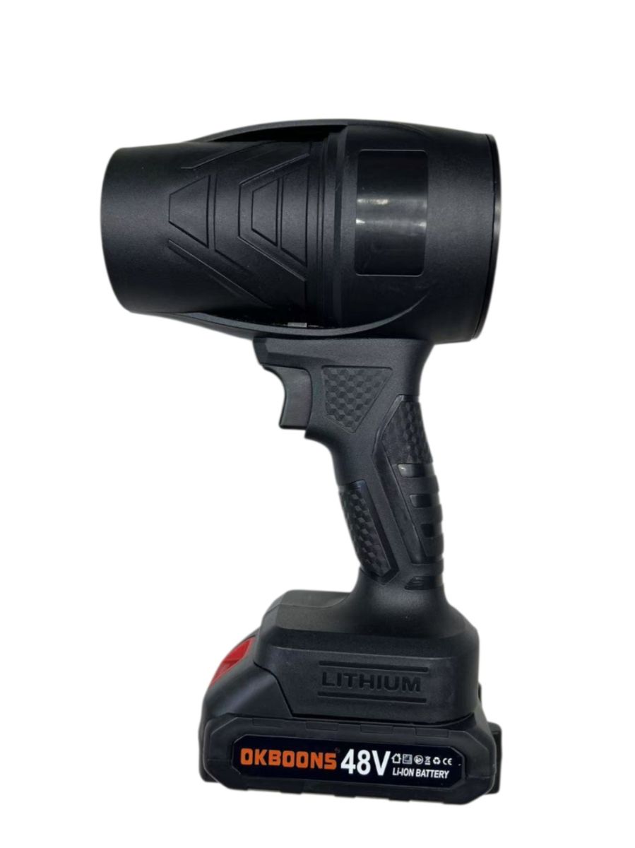 Suflant de air cu 2 acumulator 48v En-gros