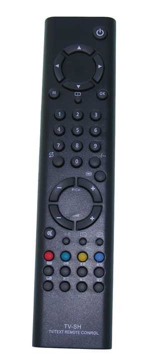 Telecomanda Sharp LCD RC5010-11 ENGROSS