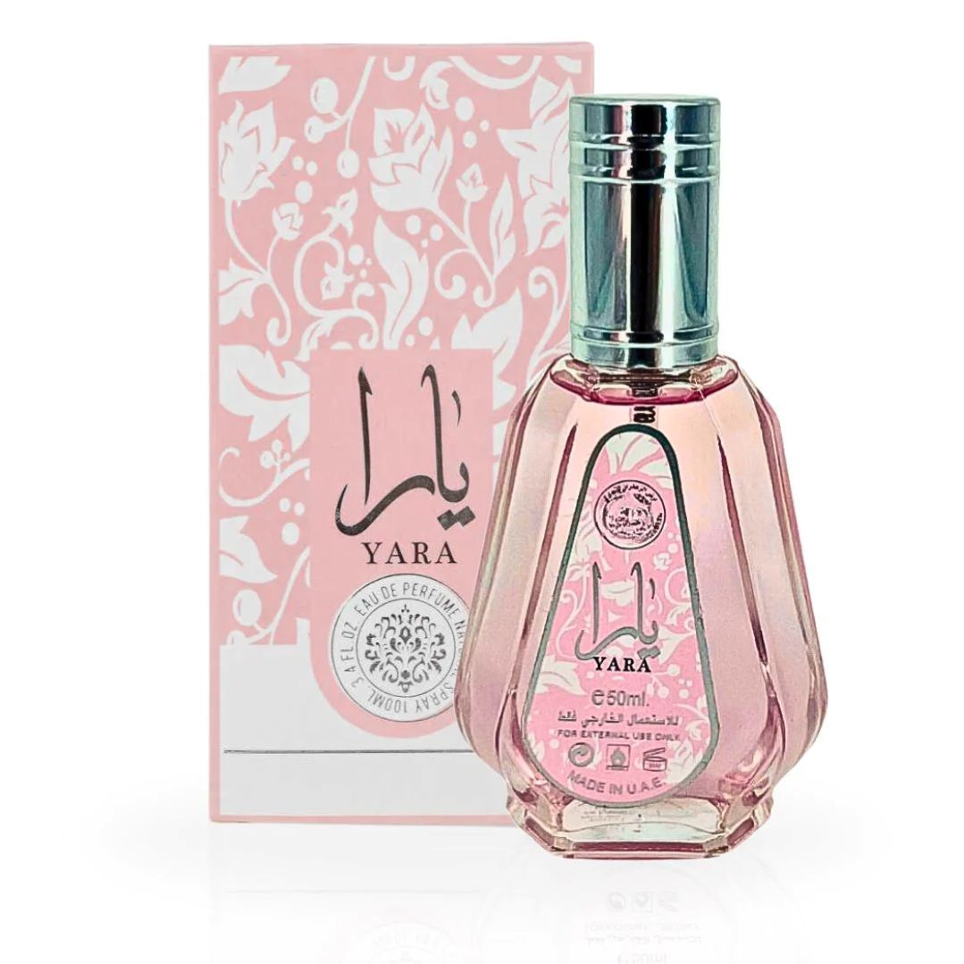 Parfuma, Yara, femei, 50 ml,Parfum dama engros